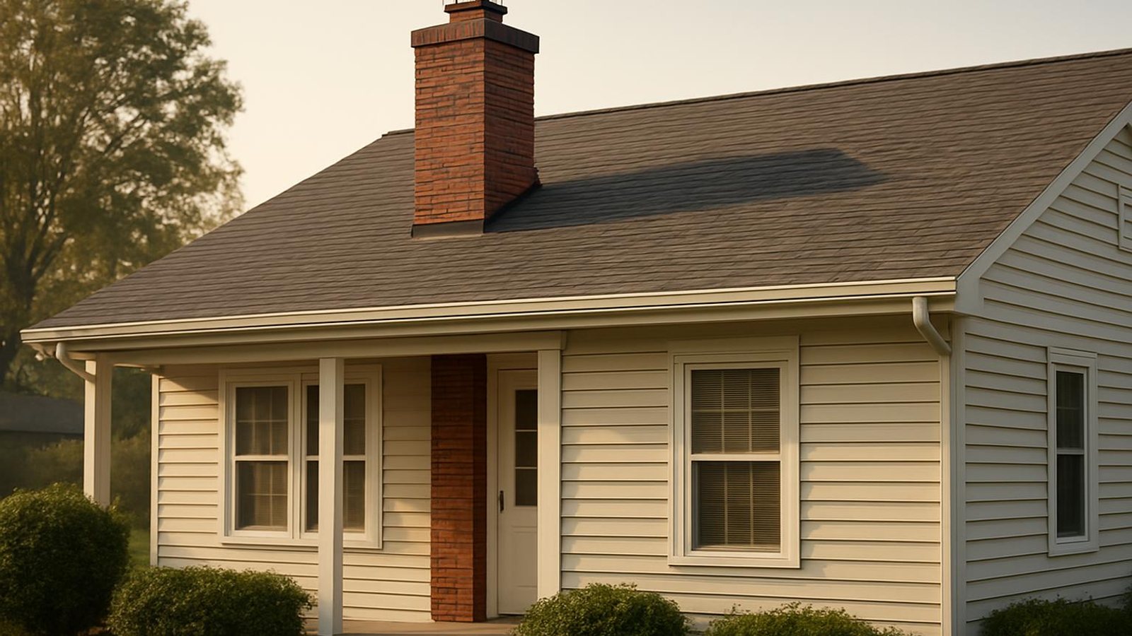 Todd Chimney Repair — chimney sweep & inspection near you